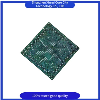 100% Testované IC BD82Z75 SLJ87 Počítač Kvalitné BGA Chipset