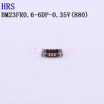 10PCS BM23FR0.6-6DP-0.35 V(880) BM23FR0.6-40DP-0.35 V(51) BM23FR0.6-24DP-0.35 V(51) BM23FR0.6-16DP-0.35 V(51) H Konektor