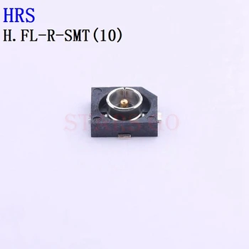 10PCS H. FL-R-SMT(10) H. FL/S-R-SMT(10) H Konektor