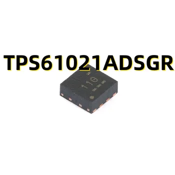 10PCS TPS61021ADSGR WSON-8