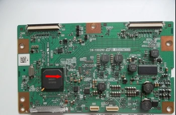 19-100290 logic board LCD Rada spojiť s T-CON pripojiť rada