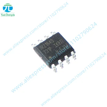 1PCS Nový, Originálny IR2184STRPBF LCD Power Management Chip SOP8 IR2184S