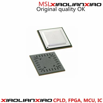 1PCS xiaolianxiao BCM68580HB1IFSBG BGA665 Pôvodné IC kvality ok byť spracované s PCBA