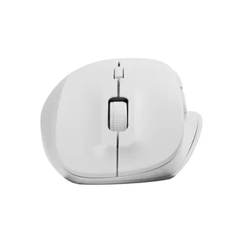 2.4 G DPI Nastavenie Tlačidlo Myši Wireless Mouse Ergonomické 1000DPI 5 Vypnúť Tlačidlá Myši Pre Mac Knihy, Tablety Notebooky Počítač PC