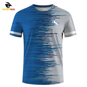 2023 Letné Trendy pánske futbalové tričko Fashion O-krku Nadrozmerné Žien T Shirt Pre Mužov Bežné Krátky Rukáv Chlapci Šport Topy