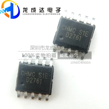 30pcs originálne nové CHMC obmedzovač D2761 SSOP-10 integrovaný obvod čip