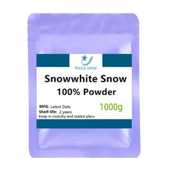 50-1000 g Najlepších 100% Snowwhite snehulienka,Doprava Zdarma