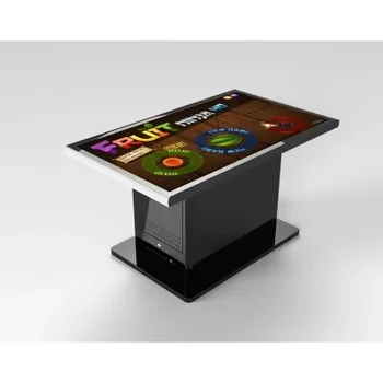 55 Palcový Android Dotykový LCD Displej Monitora Stolové Hry