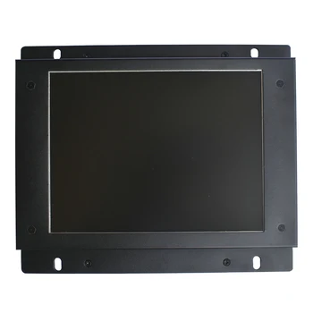 9' Palcový LCD Displeja Panel Displeja pre FANUC A61L-0001-0090 TX-901AB CNC Systém CRT Monitor LCD Displej