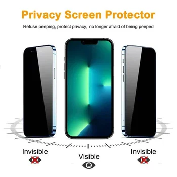 Anti-spy prípade, prípade pre huawei p30 lite kryt screen protector tvrdené sklo na p30lite p 30 30p svetlo coque huawe ochrany osobných údajov sklo