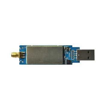 AR9271 150M Bezdrôtovej Sieťovej Karty Modul High-Power USB Bezdrôtová Sieťová Karta Wifi Prijímač Super Dlhé