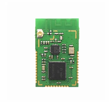 CC2538 CC2592 PA Zigbee Bezdrôtového Modulu Frekvencie 2,4 GHz prenosovej rýchlosti až do 250kbps CC2538 + CC2592 Zigbee Modulu