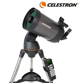 Celestron-Nexstar Profesionálne Astronomické Ďalekohľad, Schmidt-Cassegrain, 6SLT, Starbright Xlt, 150SLT, F10