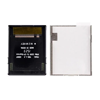 CFExpress Typ-B Do polohy M. 2 NVME 2230 Kľúč-M Rozširujúca Karta SSD Adaptér CFexpress