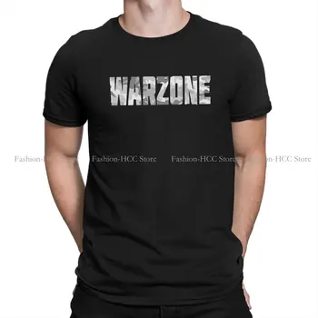 COD Black Ops Studenej Vojny Polyester Tričko pre Mužov Kamufláž Základné Bežné Mikiny T Shirt Novinka