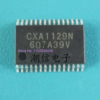 CXA1129N TSSOP-30 