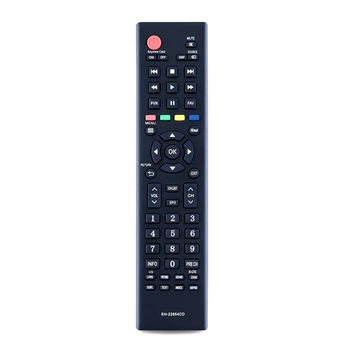 Diaľkové Ovládanie Nahradiť SK-22654CD pre Smart TV Príslušenstvo Nové