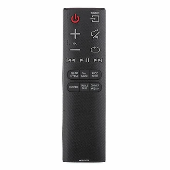 Diaľkové Ovládanie Náhradné ovládanie Pre Samsung DVD-Audio zariadenia Soundbar Systém HWH450 HWHM45C HWH450/ZA