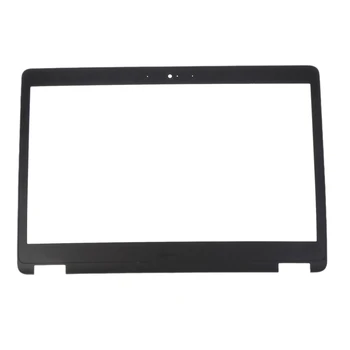 E9LB Notebook Predný Rám Obrazovky LCD Panelu Kryt Pre DellLatitude E7470 E7250 Notebook