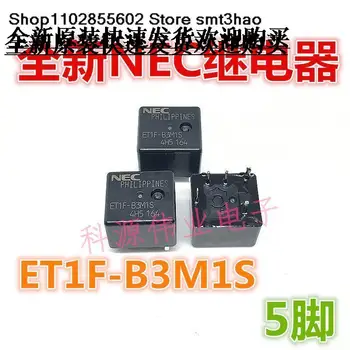 ET1F-B3M1S NEC 5PIN ET1F-N3