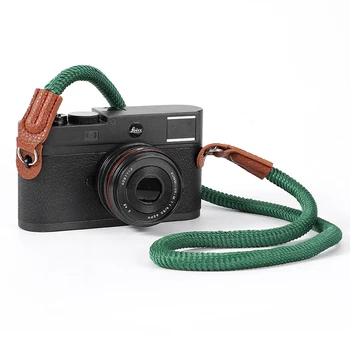 Fotoaparát Zápästie pre Canon, Nikon, Sony Leica, Fujifilm Olympus Pansonic Samsung Ricoh GR3 Mirrorless Fotoaparáty