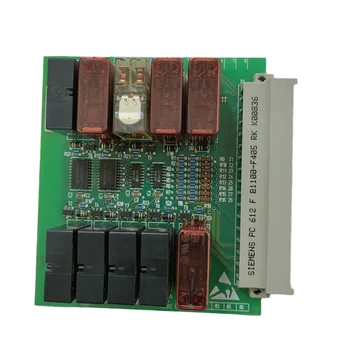 G22901-D0057-A2 Escalator základná Doska DEE2184209 PCB Karty