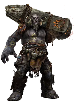 God of War Troll Oheň Poveternostným vplyvom Nálepky Auto Odtlačkový 3