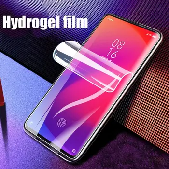 Hydrogel Film Pre OPPO A53 2020 Screen Protector 9H Premium pre Oppo A53 Ochranný Film Nie Tvrdené Sklo