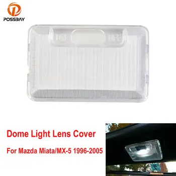 Jasné Dome Svetlo Kryt Objektívu Pre Mazda Miata/MX-5 1996 1997 1998 1999 2000 2001-2005 MR951527