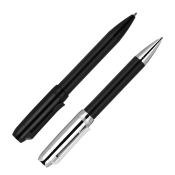 Jednoduchý štýl jinhao 92 guľôčkové pero 0.7 MM Náplne gélové pero rollerball pero firemné Tlačoviny Školského Úradu Písomne Dodávky
