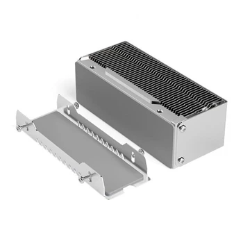 Kvalita M. 2 SSD Chladnejšie M. 2 2280 SSD Chladič Zlepšiť Účinnosť pre Chladenie Lepšie Výkony Tichá Prevádzka