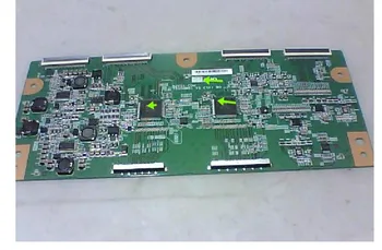 LCD Rada T520HW01 V1 52T01-COH 52T01-C0H Logic board spojiť s T-CON pripojiť rada