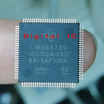 LM3S3739-IQC50-A0 QFP100 Nieuwe Sk Originele Integrované Obvody (Io) Vložené - Mikroprocesory