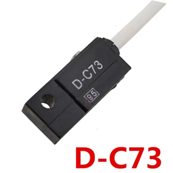 Magnetické prepínač D-C73