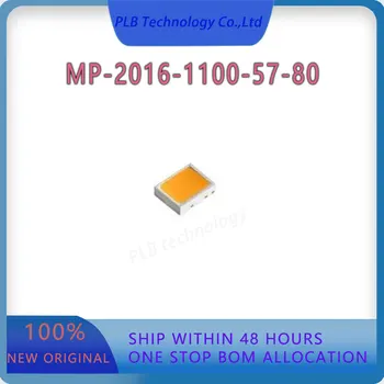 MP-2016-1100-57-80 Originálne Led Osvetlenie Biele LED - Mid Moc 5700K Elektronické Nové