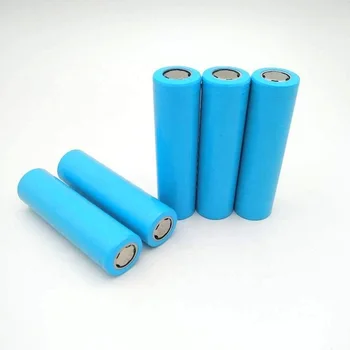 Nabíjateľná Llithium ion Batéria 18650B 3,7 v 1800mah 2200mah 2500mAh Batérie pre Baterku Digitálny Produkt