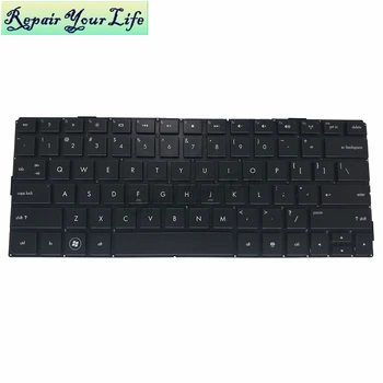 notebook klávesnica pre HP ENVY 13-1000 eo 13-1030 13-1195eo 13T 13-1002TX 13-1001TU série americkej angličtiny AESP6U0010 black vnútorného nové