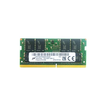 Nové DDR5 Pamäte RAM pre MSI Tvorca Z16 HX Studio B13VGTO/B13VETO/B13VFTO (MS-15G2) A13VFTA/A13VGTA/A13VETA (MS-15G3)