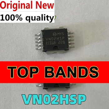 NOVÝ (5-10piece) 100% VN02HSP HSOP10 Chipset IC Chipset Originál