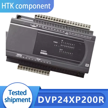 Nový, Originálny DVP24XP200R PLC modul