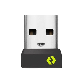 Nový USB Prijímač, Adaptér pre Logitech Mx Kľúče mini Klávesy Myši, Klávesnice, USB Adaptér 96BA