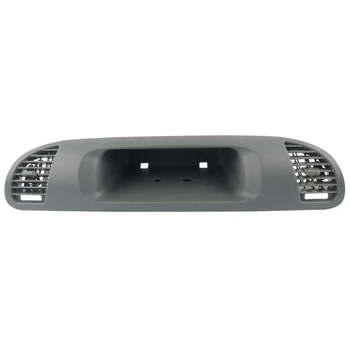 Náhradné CDI Úložný Box Panel Centrum Dash Air Vent Auto Na Mercedes-Benz Sprinter 9016801607 A9016801607