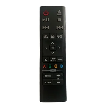 Náhradné Diaľkové Ovládanie Pre Samsung UBD-K8500 UBD-K8500/ZA Blu-ray DVD Prehrávač