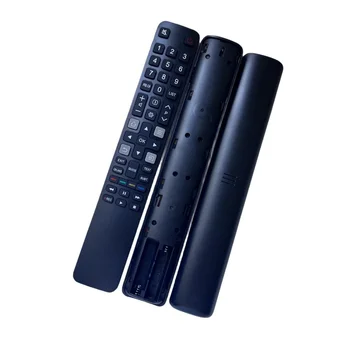 Náhradné Diaľkové Ovládanie pre TCL Android TV 40S6000FS 40DS500 43DP640 F40S5916 F43S5916 H32S5916