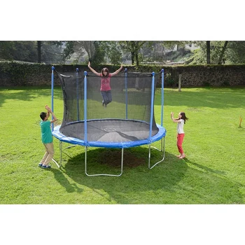 Nízka cena krytý skákanie deti fitness trampolína park mini výrobcov vonkajšie predaj trampolína