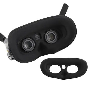 Ochranný Kryt, Okuliare, Masky Kompatibilný Pre Dji Avata Okuliare 2 Masku Protector Pad VR Okuliare Príslušenstvo