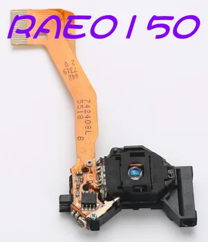 Originál nové RAE0150 RAE0152Z RAE0150Z RAE0152 Bez ic pre cd, vcd prehrávač