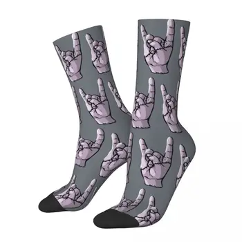 Ponožky streda Vec, Ruku Tovar pre Unisex Non-slip Ponožka Všetkých ročných Obdobiach Málo Malé Darčeky