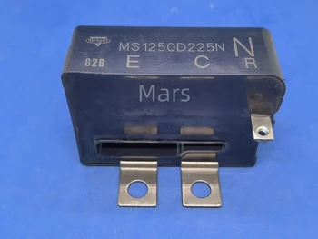Používa MS1250D225N, MS1250D225P Demontáž pôvodného frekvenčný menič absorpcie kondenzátor