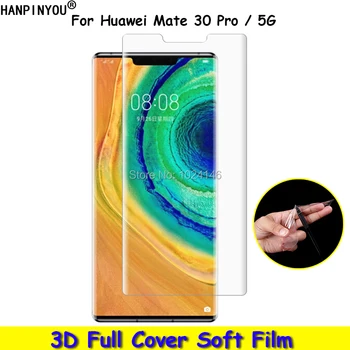 Pre Huawei Mate 30 Mate30 Pro 30pro / 5G 6.53